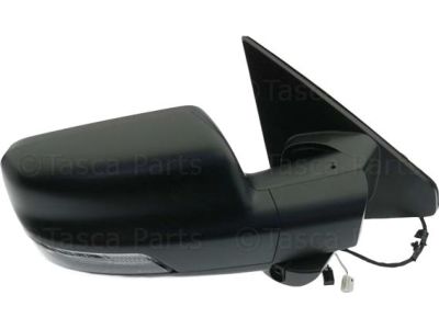 Mopar 68276500AC Mirror Outside Rearview, Refer To Group 008 For Parts
