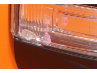 Mopar 68276500AC Mirror Outside Rearview, Refer To Group 008 For Parts