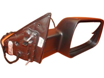 Mopar 68276500AC Mirror Outside Rearview, Refer To Group 008 For Parts