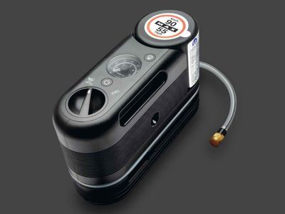 Chrysler 82214295 EMERGENCY KIT Tire Repair