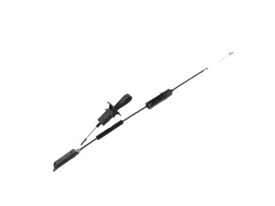 Mopar 68395096AA Cable Headrest Release Right