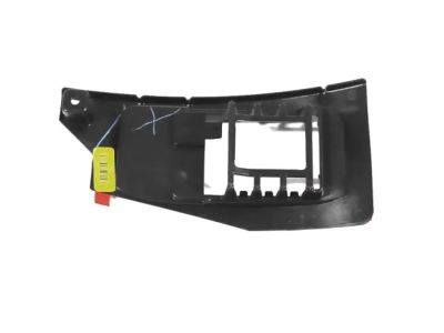 Mopar 68488296AA Bracket Blind Spot Module