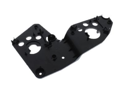 Jeep 68004009AA Mount Plate