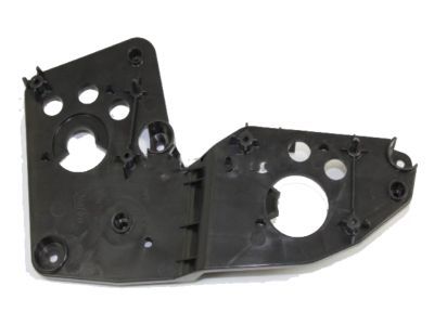 Jeep 68004009AA Mount Plate
