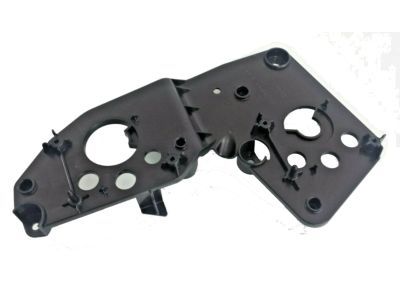 Jeep 68004009AA Mount Plate