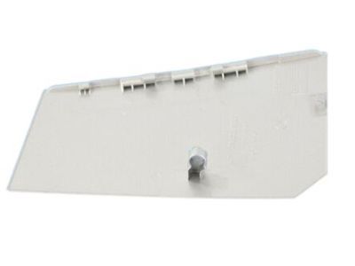 Ram ProMaster 1500 Fuel Door - 5XP08WS2AC