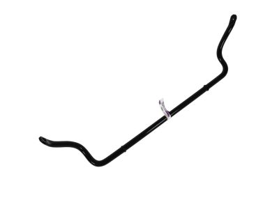 Mopar 5151136AB Stabilizer Bar Suspension