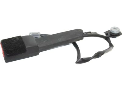 1VL12DX9AB Mopar Seat Belt Front Inner Product Photo 10 of 11