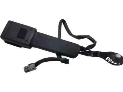 1VL12DX9AB Mopar Seat Belt Front Inner Product Photo 6 of 11