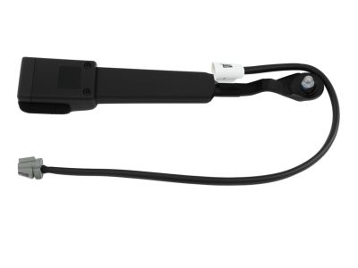 Mopar 1VL12DX9AB Seat Belt Front Inner 1VL12DX9AB Mopar Seat Belt Front Inner Product Photo 1 of 11