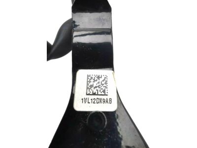 1VL12DX9AB Mopar Seat Belt Front Inner Product Photo 9 of 11