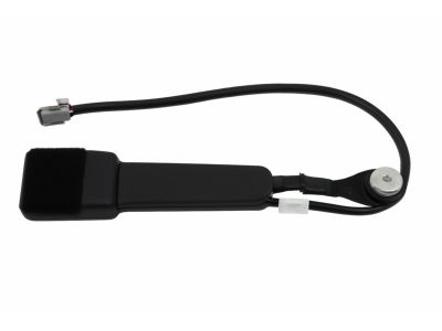 1VL12DX9AB Mopar Seat Belt Front Inner Product Photo 11 of 11
