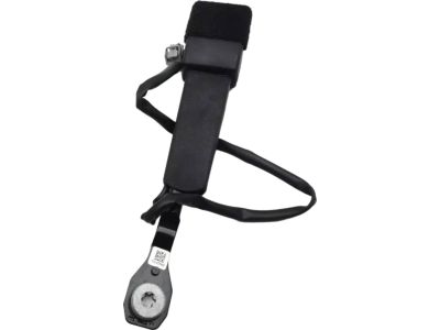 1VL12DX9AB Mopar Seat Belt Front Inner Product Photo 2 of 11