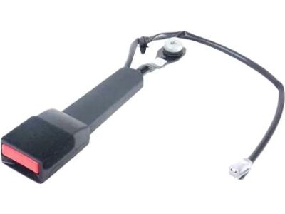 1VL12DX9AB Mopar Seat Belt Front Inner Product Photo 5 of 11