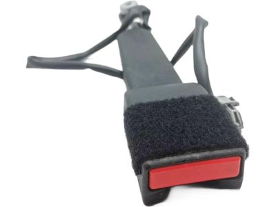 1VL12DX9AB Mopar Seat Belt Front Inner Product Photo 7 of 11