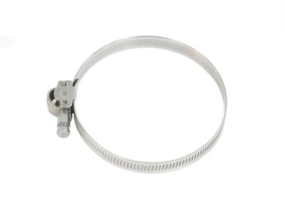 Mopar 68125870AA Clamp Hose