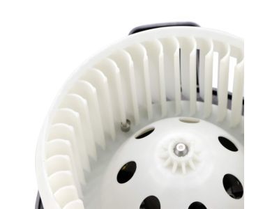 Dodge Blower Motor - 68029719AB