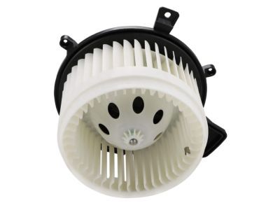Dodge Blower Motor - 68029719AB
