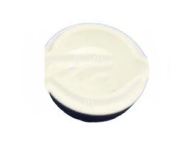 Mopar 55366060AA Insert Transmission Shift Knob