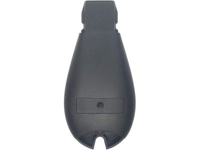 Dodge 56046695AA TRANSMITTER Integrated Key FOB