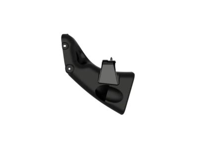 Mopar 68228405AC Air Duct Brake Cooling