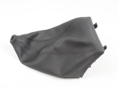 Dodge 55366042AB Boot