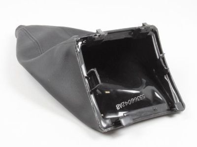 Dodge 55366042AB Boot