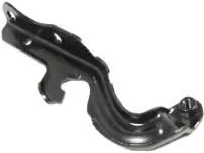 Mopar 55369562AD Hinge Hood Hood Half