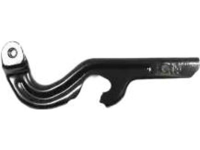 Mopar 55369562AD Hinge Hood Hood Half