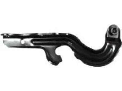 Mopar 55369562AD Hinge Hood Hood Half