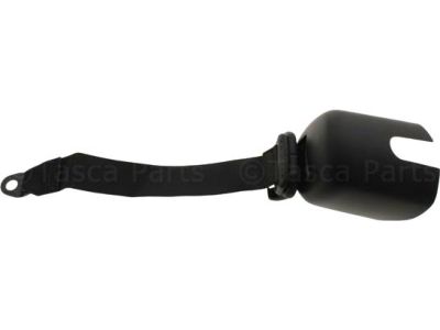 Mopar 5KC651DVAB Seat Belt Rear Outer