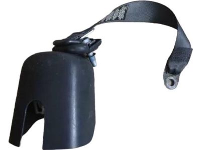 Mopar 5KC651DVAB Seat Belt Rear Outer