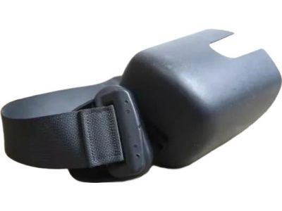 Mopar 5KC651DVAB Seat Belt Rear Outer