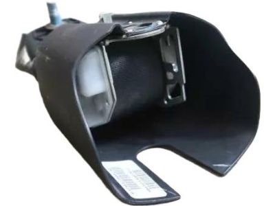 Mopar 5KC651DVAB Seat Belt Rear Outer