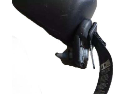 Mopar 5KC651DVAB Seat Belt Rear Outer