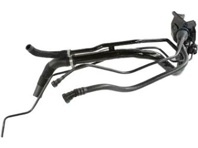 Mopar 68090394AD Tube Fuel Filler