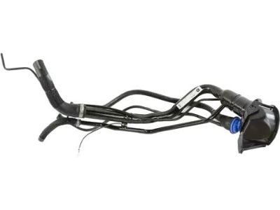 Mopar 68090394AD Tube Fuel Filler