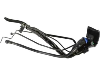 Mopar 68090394AD Tube Fuel Filler