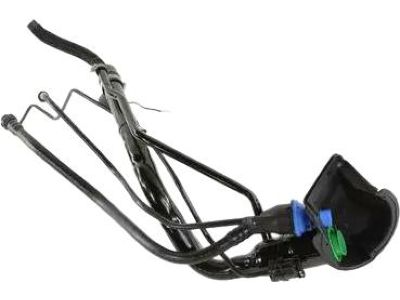 Mopar 68090394AD Tube Fuel Filler