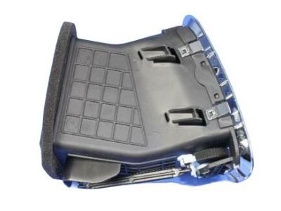 Dodge 1UQ86DX9AD Air Outlet