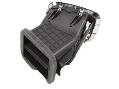 Dodge 1UQ86DX9AD Air Outlet