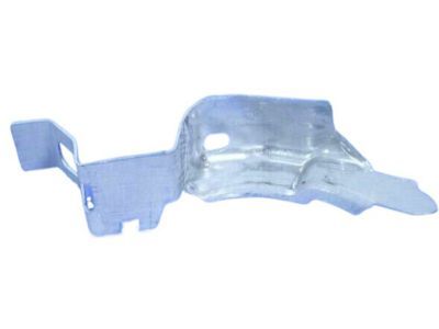 Dodge Avenger Hood Hinge - 5155813AA