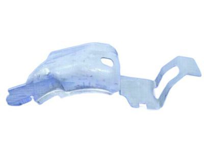 Dodge Avenger Hood Hinge - 5155813AA