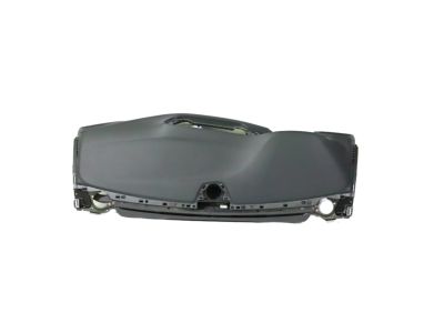 Mopar 5SP824X9AD Panel Instrument Upper