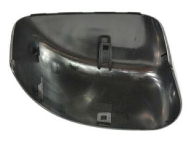 Jeep Renegade Mirror Cover - 5XA11LXHAA