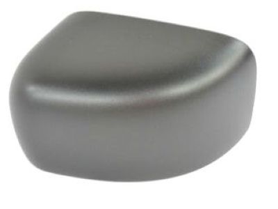 Jeep Renegade Mirror Cover - 5XA11LXHAA