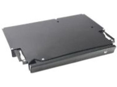 Dodge 5016129AA Cup Holder