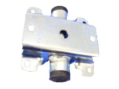 Dodge B2500 Door Moldings - 55274960AB