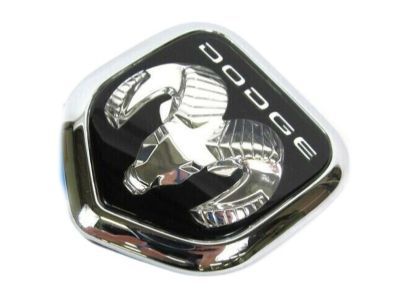 Dodge Dakota Emblem - 55076512AB