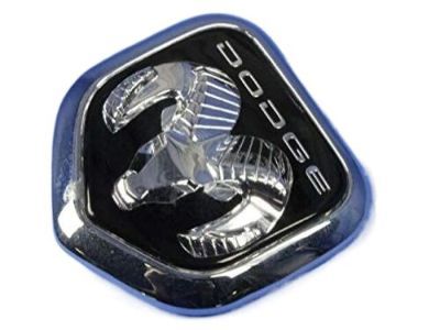 Dodge Dakota Emblem - 55076512AB